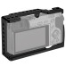 Клітка Puluz PU3020B для фотоапаратів Sony A6000, A6300, A6400