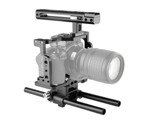 Клітина Puluz PU3052B для фотоапаратів Nikon Z6, Z6 II, Z7, Z7 II
