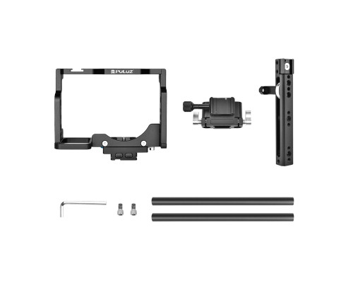 Клітина Puluz PU3052B для фотоапаратів Nikon Z6, Z6 II, Z7, Z7 II