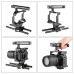 Клітина Puluz PU3052B для фотоапаратів Nikon Z6, Z6 II, Z7, Z7 II