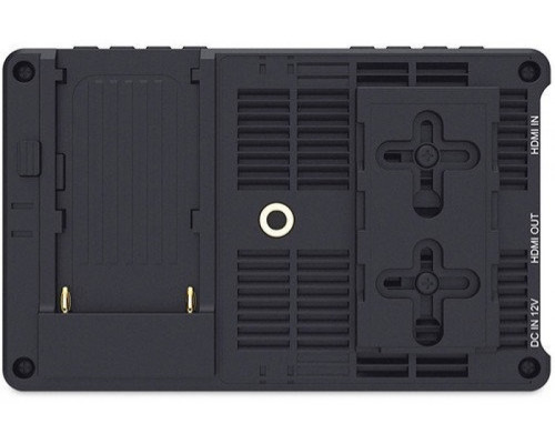 Накамерний монітор, FeelWorld 5.5" дюймовий F5 PRO V2 Full HD HDMI (Touchscreen, 4K)