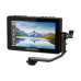 Накамерний монітор, FeelWorld 5.5" дюймовий F5 PRO V2 Full HD HDMI (Touchscreen, 4K)