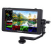 Накамерний монітор, дисплей FeelWorld LUT6S 6" дюймів (HDMI/SDI 2600nits HDR/3D LUT 4K)