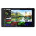 Накамерний монітор, дисплей FeelWorld LUT6S 6" дюймів (HDMI/SDI 2600nits HDR/3D LUT 4K)