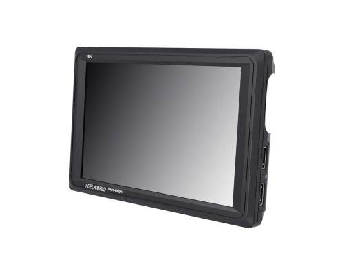Накамерний монітор, дисплей FeelWorld FW279 7" дюймів 2200 cd/m² (4K)