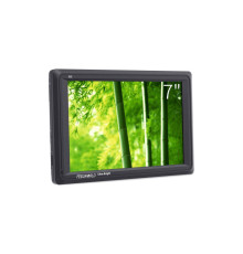 Накамерний монітор, дисплей FeelWorld FW279 7" дюймів 2200 cd/m² (4K)