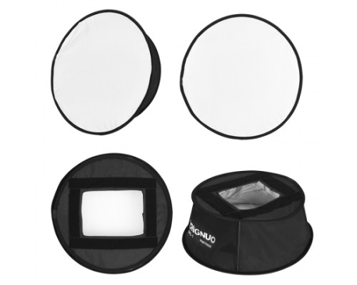 Софтбокс, розсіювач, дифузор (Softbox) Yongnuo YN45-1 для серії YN300, YN300II, YN300III, YN320 та ін.