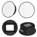 Софтбокс, розсіювач, дифузор (Softbox) Yongnuo YN45-1 для серії YN300, YN300II, YN300III, YN320 та ін.