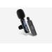 Бездротовий петличний мікрофон Convers K1 для Android Type-C (BPM-02)