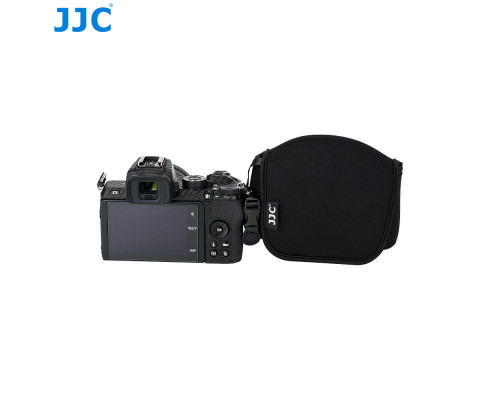 Футляр захисний - чохол JJC OC-Z1BK для фотоапаратів
