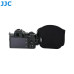 Футляр захисний - чохол JJC OC-Z1BK для фотоапаратів