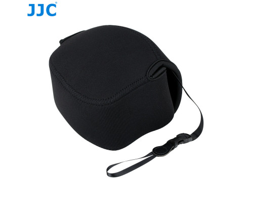 Футляр захисний - чохол JJC OC-Z1BK для фотоапаратів