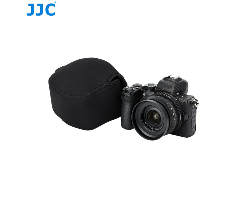Футляр захисний - чохол JJC OC-Z1BK для фотоапаратів