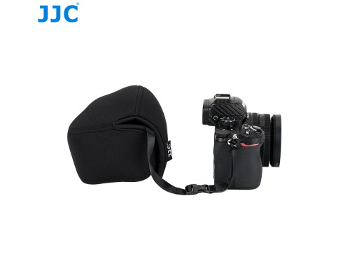 Футляр захисний - чохол JJC OC-Z1BK для фотоапаратів