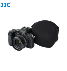 Футляр захисний - чохол JJC OC-Z1BK для фотоапаратів Fujifilm X-S10 з об'єктивом 15-45mm