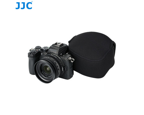 Футляр захисний - чохол JJC OC-Z1BK для фотоапаратів