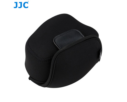 Футляр захисний - чохол JJC OC-Z1BK для фотоапаратів