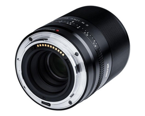 Об'єктив Viltrox AF 35mm 1:1.8 Z STM (AF 35/1.8 Z) для камер Nikon (байонет - Z-mount)