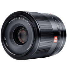 Об'єктив Viltrox AF 35mm 1:1.8 Z STM (AF 35/1.8 Z) для камер Nikon (байонет - Z-mount)