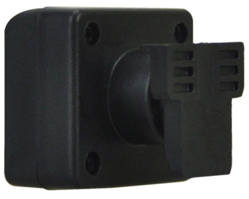 Адаптер - перехідник MSA-1 "гарячого черевика" для Canon Mini Advanced Shoe від JJC