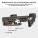 Клітка Puluz PU3073GT для фотоапаратів Sony A7 III, A7 R3 (A7R III)