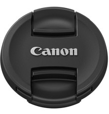 Кришка передня для об'єктивів CANON - E-49 II - діаметр 49 мм