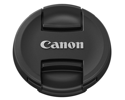 Кришка передня для об'єктивів CANON - E-58 II - діаметр 58 мм