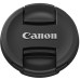 Кришка передня для об'єктивів CANON - E-58 II - діаметр 58 мм