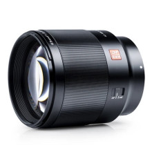 Об'єктив VILTROX AF 85/1.8 RF STM ED IF (AF 85/1.8 RF) (автофокусний — байонет EOS RF)