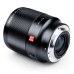 Объектив VILTROX AF 85/1.8 RF STM ED IF (AF 85/1.8 RF) (автофокусный - байонет EOS RF)