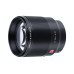 Объектив VILTROX AF 85/1.8 RF STM ED IF (AF 85/1.8 RF) (автофокусный - байонет EOS RF)