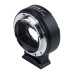 Адаптер автофокусный Viltrox EF-L для объектива EF, EF-S на байонет Panasonic-L (L-mount для Leica L, Sigma L)