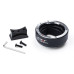 Адаптер автофокусный Viltrox EF-L для объектива EF, EF-S на байонет Panasonic-L (L-mount для Leica L, Sigma L)