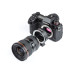Адаптер автофокусный Viltrox EF-L для объектива EF, EF-S на байонет Panasonic-L (L-mount для Leica L, Sigma L)