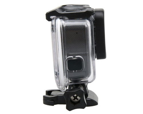 Кришка SHOOT на об'єктив для камери GoPro Hero 5, 6, 7 (код № XTGP522)
