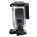 Кришка SHOOT на об'єктив для камери GoPro Hero 5, 6, 7 (код № XTGP522)