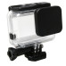 Кришка SHOOT на об'єктив для камери GoPro Hero 5, 6, 7 (код № XTGP522)