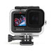 Аквабокс, водонепроникний бокс для екшн камер GoPro Hero 9, 10, 11, 12 (до 60 метрів) (код No XTGP558)