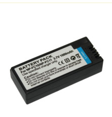 Акумулятор NP-FC10 (NP-FC11) для камер SONY - аналог на 1000 ма