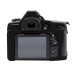Захисний силіконовий Puluz PU7135B чохол для фотоапаратів Nikon D780 - чорний