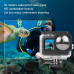 Аквабокс, водонепроникний бокс Puluz PU559T для екшн камер GoPro Hero 9, 10 (до 40 метрів)
