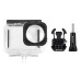 Аквабокс, водонепроникний бокс Puluz PU559T для екшн камер GoPro Hero 9, 10 (до 40 метрів)
