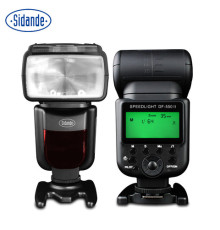 Спалах Sidande DF-550 II для фотоапаратів Nikon