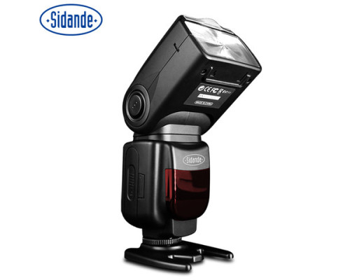 Спалах Sidande DF-550 II для фотоапаратів Pentax