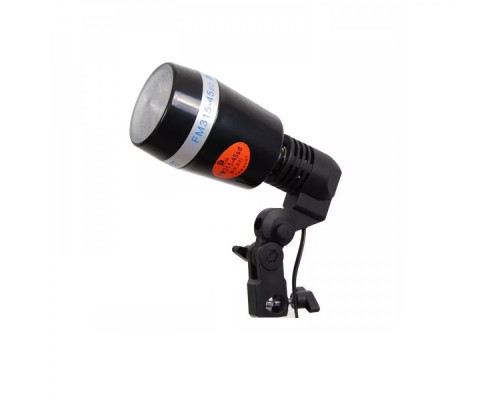 Відомий студійний фотоспалах (патронний) Dison - D-45SD (FM315-45SD)