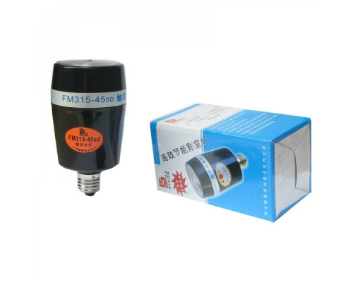Відомий студійний фотоспалах (патронний) Dison - D-45SD (FM315-45SD)