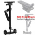 Стабілізатор для фото та відеокамер S80 (steadycam, стедікам) + сумка