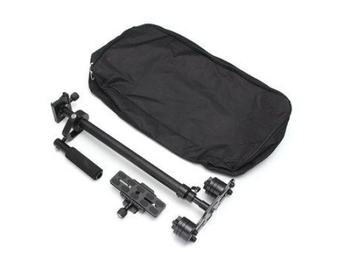 Стабілізатор для фото та відеокамер S80 (steadycam, стедікам) + сумка