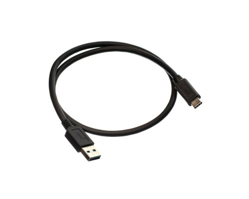 Кабель (шнур) USB UC-E24 (UC-E25) (USB C - USB A) для камер NIKON Z5, Z6, Z6 II, Z7, Z7 II, Z9, D780, D6