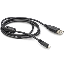 Кабель (шнур) USB UC-E5, UC-E15 (UC-E19) для камер NIKON D4, D4s, D600, D610, J1, J2, J3, V2, S1, 1 J2, 1 J1